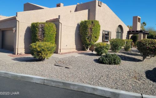 2539 Pebble Beach Loop, Lake Havasu City, AZ 86406-7787