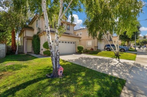 25816 Wordsworth Ln, Santa Clarita, CA 91381-1304