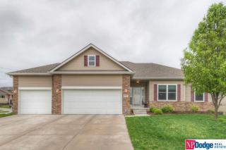 9203 171 St, Omaha NE  68136-4186 exterior
