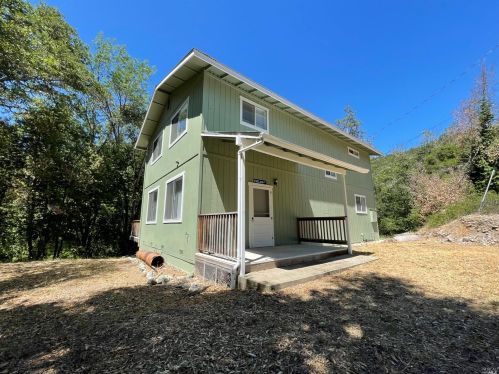 18501 Van Arsdale Rd, Potter Valley, CA