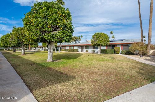13842 Newcastle Dr, Sun City, AZ 85351-2540