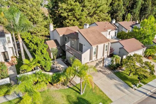 5869 Menorca Dr, San Diego, CA 92124-1107