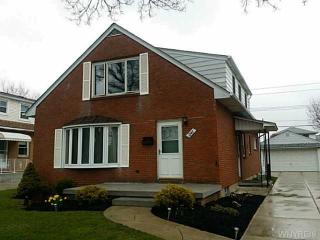 241 Sky Hi Dr, Buffalo, NY 14224-3168