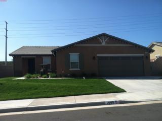 1445 Faircliff St, Beaumont, CA 92223-7515