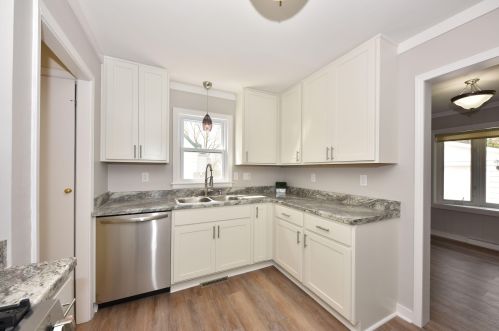 3463 97th St, Milwaukee WI  53222-3449 exterior