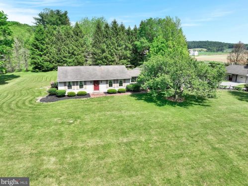 2661 Camp Swatara Rd, Schubert, PA 19507-9596