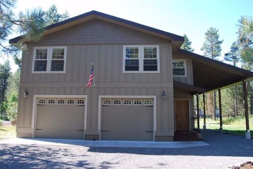 17064 Blue Heron Dr, Bend, OR 97707-2326