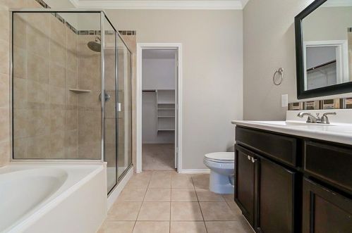 163 Wild Rose Ct, Aubrey TX  76227-2306 exterior
