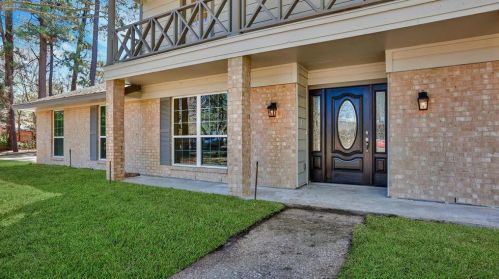 1306 Castle Hill Trl, Humble, TX 77339-3049