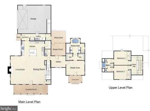 221 Beachside Cv, Locust Grove, VA 22508-5365