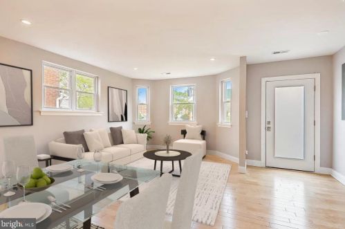 5031 Capitol St, Washington, DC 20011-6709