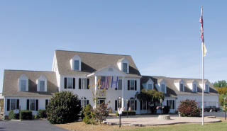 5161 Peavine Rd, Crossville, TN 38571-7982