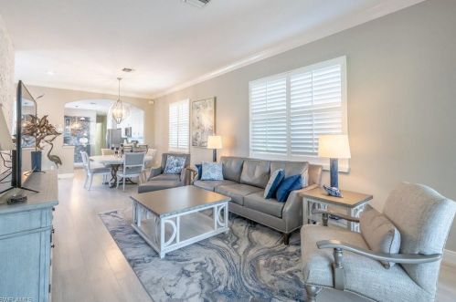 3854 Cotton Green Path Dr, Naples, FL 34114-9446