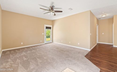 1221 26th St, Lynn Haven FL  32444-5341 exterior