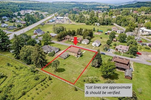 406 Dobson St, Windber, PA 15963-2508