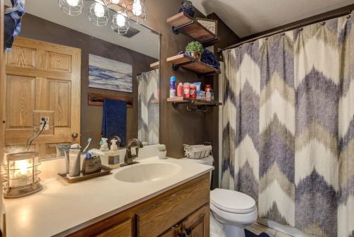 2373 84th Ave, East Farmington WI  54020-4358 exterior