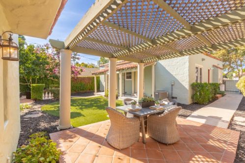 856 Nevada Ave, San Jose CA 95125-2432 exterior