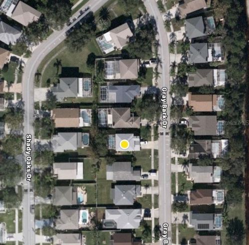 1634 Gray Bark Dr, Oldsmar, FL 34677-2773
