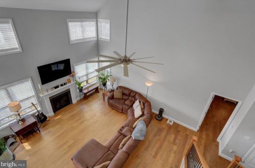 264 Delanie Dr, Upton PA  17225 exterior