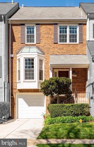 9408 William Kirk Ln, Springfield, VA 22015-4251