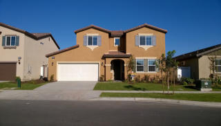 308 White Alder Dr, Bakersfield, CA 93314