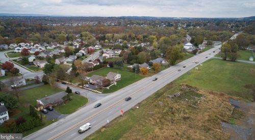 397 Kunkel Ave, Hummelstown PA  17036-9337 exterior