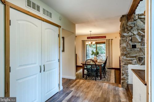 1618 Bondsville Rd, Downingtown PA  19335-1320 exterior