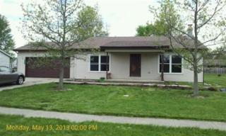 1811 Ginter Rd, Defiance, OH 43512-9075