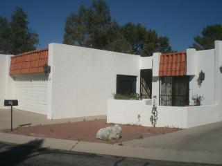 1480 Dorado Blvd, Tucson AZ  85715-4708 exterior