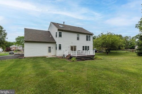 2236 Lilac Ln, Jamison PA  18929-1203 exterior