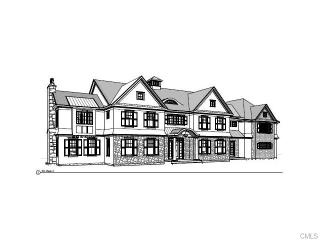 465 Mansfield Ave, Tokeneke, CT 06820-2116