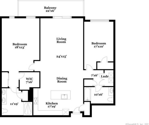 726 Center Meadow Ln, Danbury CT  06810 exterior