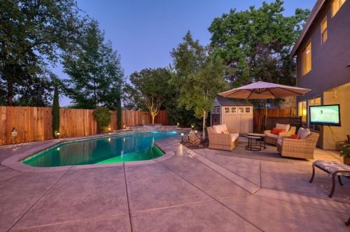15288 Medella Cir, Rancho Murieta, CA 95683-9140