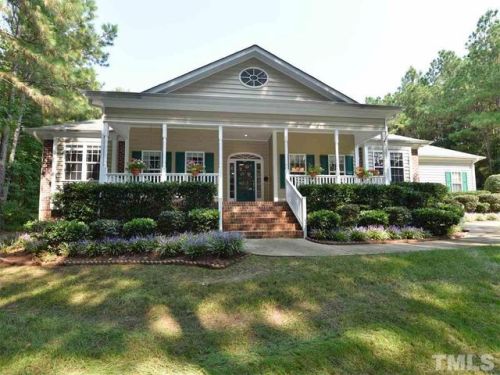 20 Holstein Ln, Youngsville, NC 27596-7753