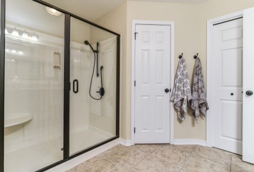 73 10th St, Shalimar FL  32579-1553 exterior