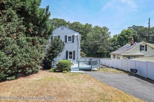 1128 State Route 36, Atlantic Highlands, NJ 07716-2500