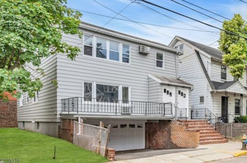 87 Melville Pl, Irvington NJ  07111-3048 exterior