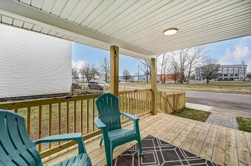 725 Farlow St, Springfield OH  45503-3858 exterior