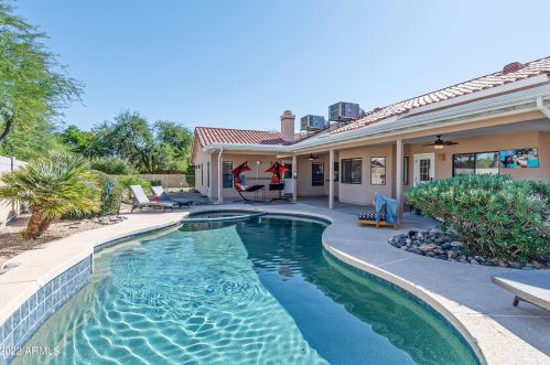 14405 60th Pl, Scottsdale AZ  85254-5544 exterior