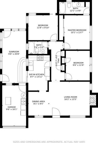 588 Via Manzanas, San Lorenzo, CA 94580-2900