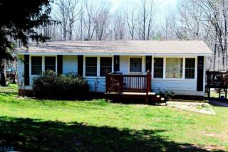 5811 Alberene Rd, Esmont, VA 22937-1544