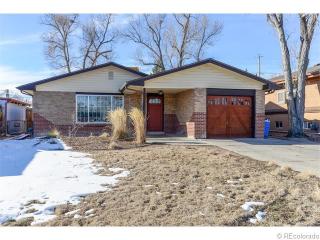 1935 Depew St, Denver CO  80227-3741 exterior