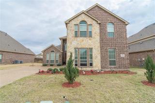 6830 Abernathy St, Plano TX  75074-8970 exterior