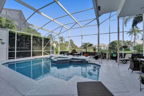 11646 Privado Way, Boynton Beach FL  33437-1924 exterior