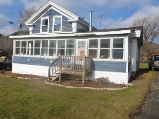 631 Charlotte Valley Rd, Charlotteville, NY 12036-1640