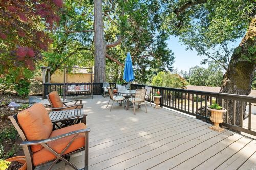 2418 Rancho Cabeza Dr, Santa Rosa CA  95404-2326 exterior