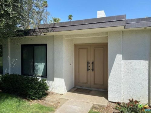 26 Barcelona Dr, Rancho Mirage, CA 92270-4621