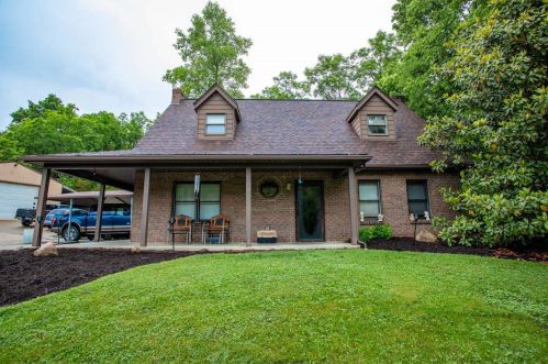 6510 Lower Tug Fork Rd, Grants Lick, KY 41001-8834