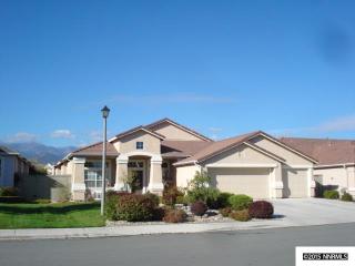 10535 Arbor Way, Reno, NV 89521-4108