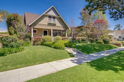 3335 1st St, Long Beach, CA 90803-2607
